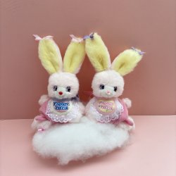 画像1: BABY BUNNY