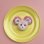 画像1: Toy Mouse Brooch (1)