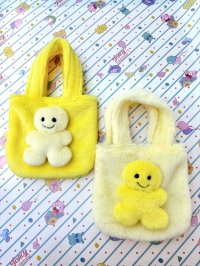 Smile mini bag