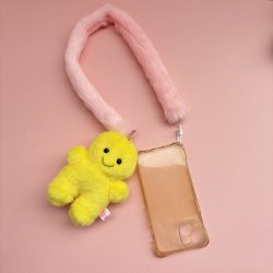 画像3: Smile Mobile Strap
