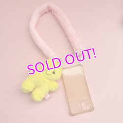 画像3: Smile Mobile Strap