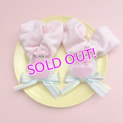 画像2: Toy Bunny Brooch