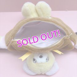 画像3: Plush Waist Pouch