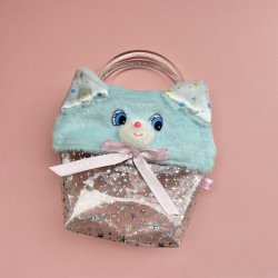 画像1: Cat Bag