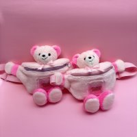 Sugar pop Waist Pouch
