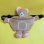 画像4: Plush Waist Pouch