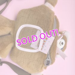 画像3: Plush Waist Pouch