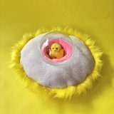 U.F.O. plush