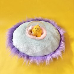 画像1: U.F.O. plush