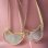 画像2: Fancy Moon Bag (2)