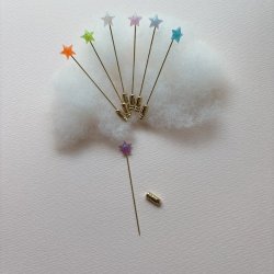 画像4: Sugar Star Wand