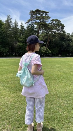 画像8: Knapsack