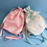 ☆期間限定Pre-Order☆Knapsack☆（7月下旬〜8月発送予定）