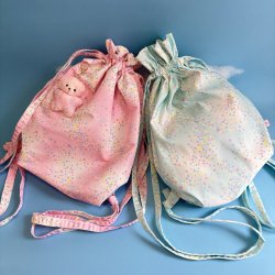画像1: ☆期間限定Pre-Order☆Knapsack☆（7月下旬〜8月発送予定）