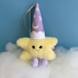 画像3: ☆期間限定Pre-Order☆Hoshinoko☆（7月下旬〜8月発送予定）