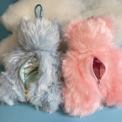 画像2: ☆期間限定Pre-Order☆Magical Bear Pouch☆（7月下旬〜8月発送予定）