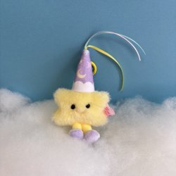 画像4: ☆期間限定Pre-Order☆Hoshinoko☆（7月下旬〜8月発送予定）