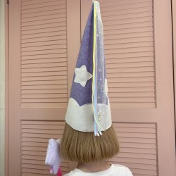 画像5: Magical HAT