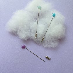 画像3: Sugar Star Wand