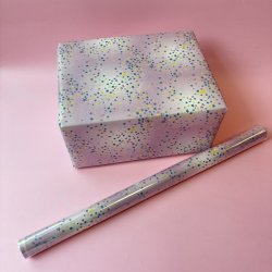 画像1: ラッピングペーパー