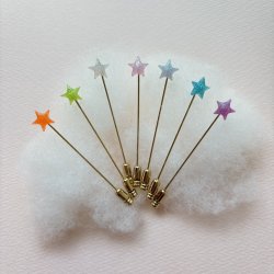 画像2: Sugar Star Wand