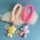 画像2: ☆期間限定Pre-Order☆Magical Mobile Strap☆（7月下旬〜8月発送予定） (2)