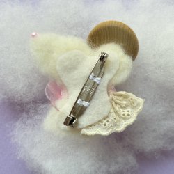 画像3: Fairy Brooch