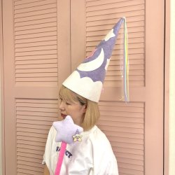 画像4: Magical HAT