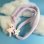 画像1: ☆期間限定Pre-Order☆Moonl Mobile Strap☆（7月下旬〜8月発送予定） (1)
