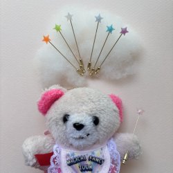 画像3: Sugar Star Wand