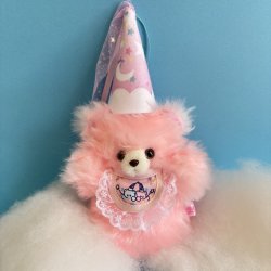 画像3: ☆期間限定Pre-Order☆Magical Bear☆（7月下旬〜8月発送予定）
