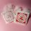 画像1: Mini minii Hanky (1)