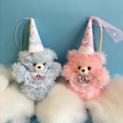 画像1: ☆期間限定Pre-Order☆Magical Bear☆（7月下旬〜8月発送予定）