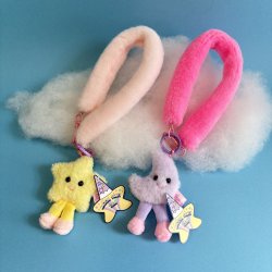 画像1: ☆期間限定Pre-Order☆Magical Mobile Strap☆（7月下旬〜8月発送予定）