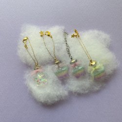 画像2: ガラスドームPlush用アクセサリー