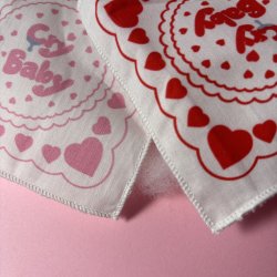 画像2: Mini minii Hanky