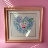 Pink Framed Fairy Sugar Pop 