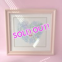 Pink Framed Fairy Sugar Pop 