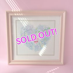 画像1: Pink Framed Fairy Sugar Pop 
