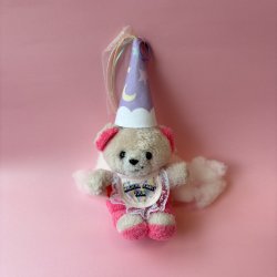 画像3: Magical Hat Key