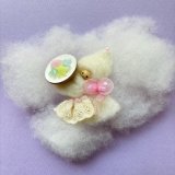 Fairy Brooch