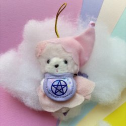 画像2: miniぬいぐるみ用スタイ