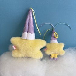 画像2: ☆期間限定Pre-Order☆Hoshinoko☆（7月下旬〜8月発送予定）