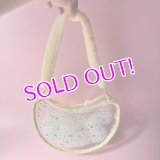 Fancy Moon Bag