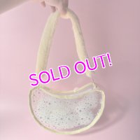 Fancy Moon Bag