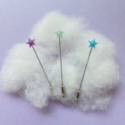 画像1: Sugar Star Wand