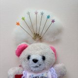 Sugar Star Wand