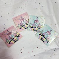 Sticker4枚セット