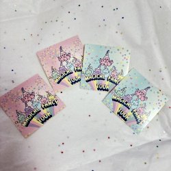 画像1: Sticker4枚セット