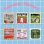 画像1: Souvenir Stickers (1)